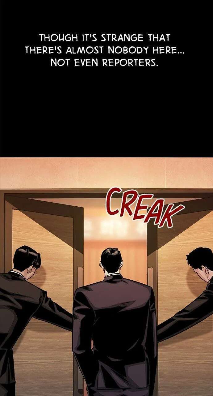 The Worst Generation Chapter 63 - page 122