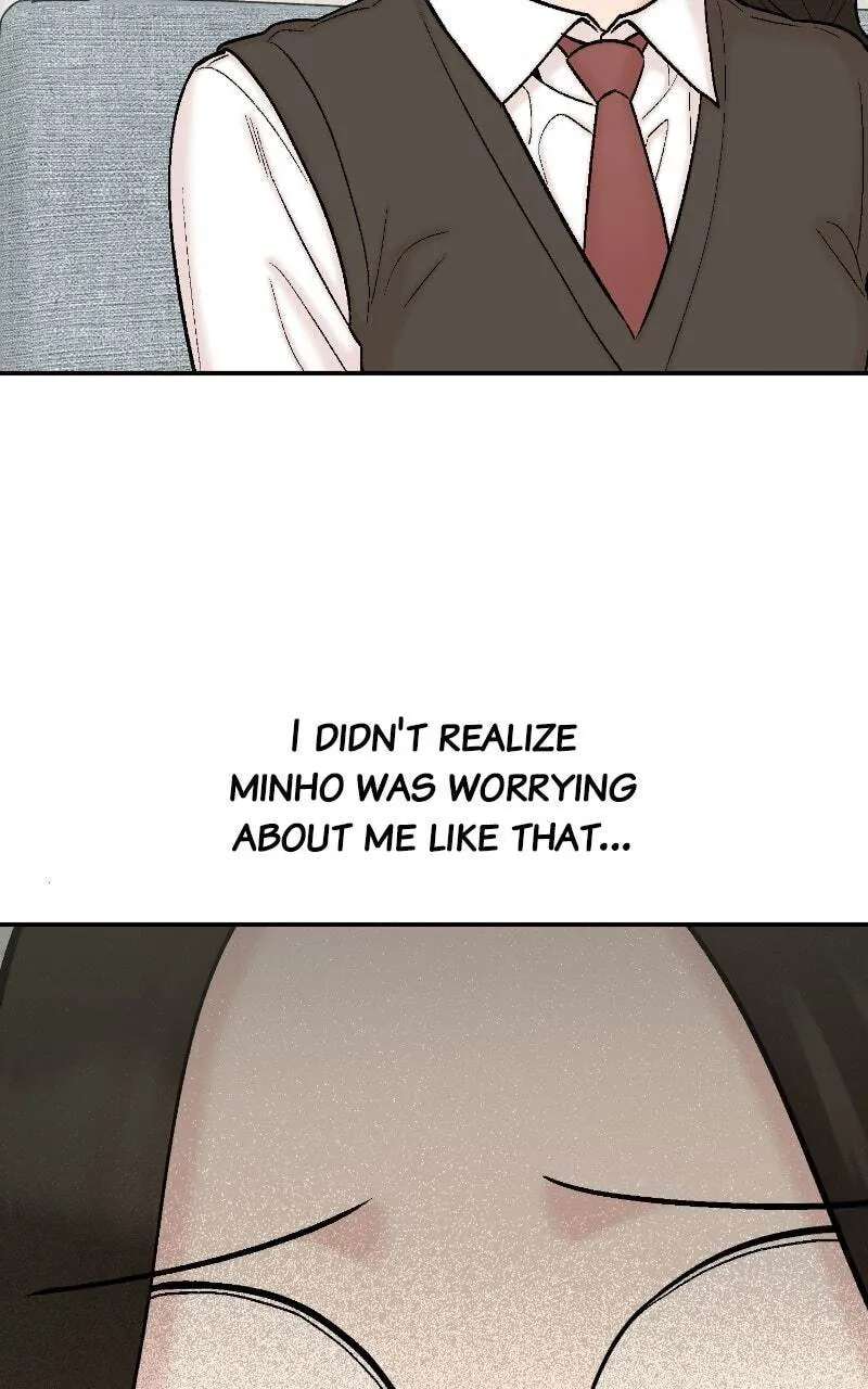 My Dud To Stud Boyfriend Chapter 188 - page 73