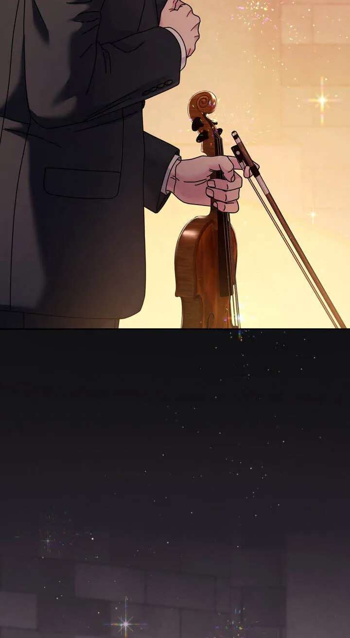 The Artistic Genius of Music Is the Reincarnation of Paganini Chapter 108 - page 9