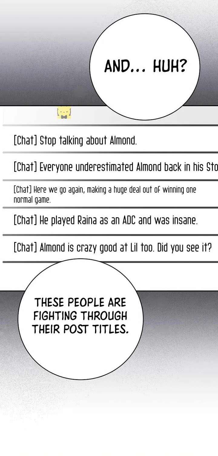 Genius Archer’S Streaming Chapter 111 - page 101
