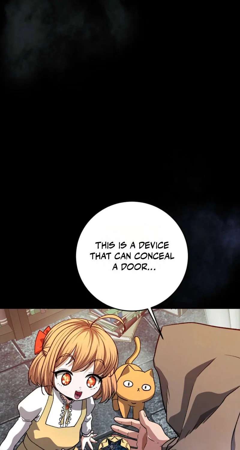 Returnee's Hidden Strategy Streaming Chapter 44 - page 67