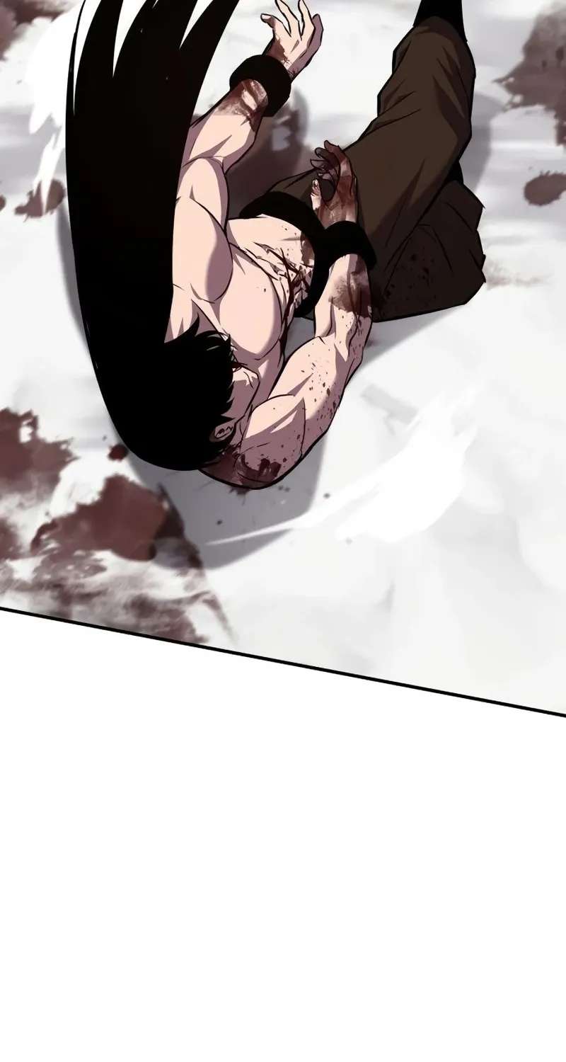 A Dragon Lives in Kunlun Chapter 11 - page 91