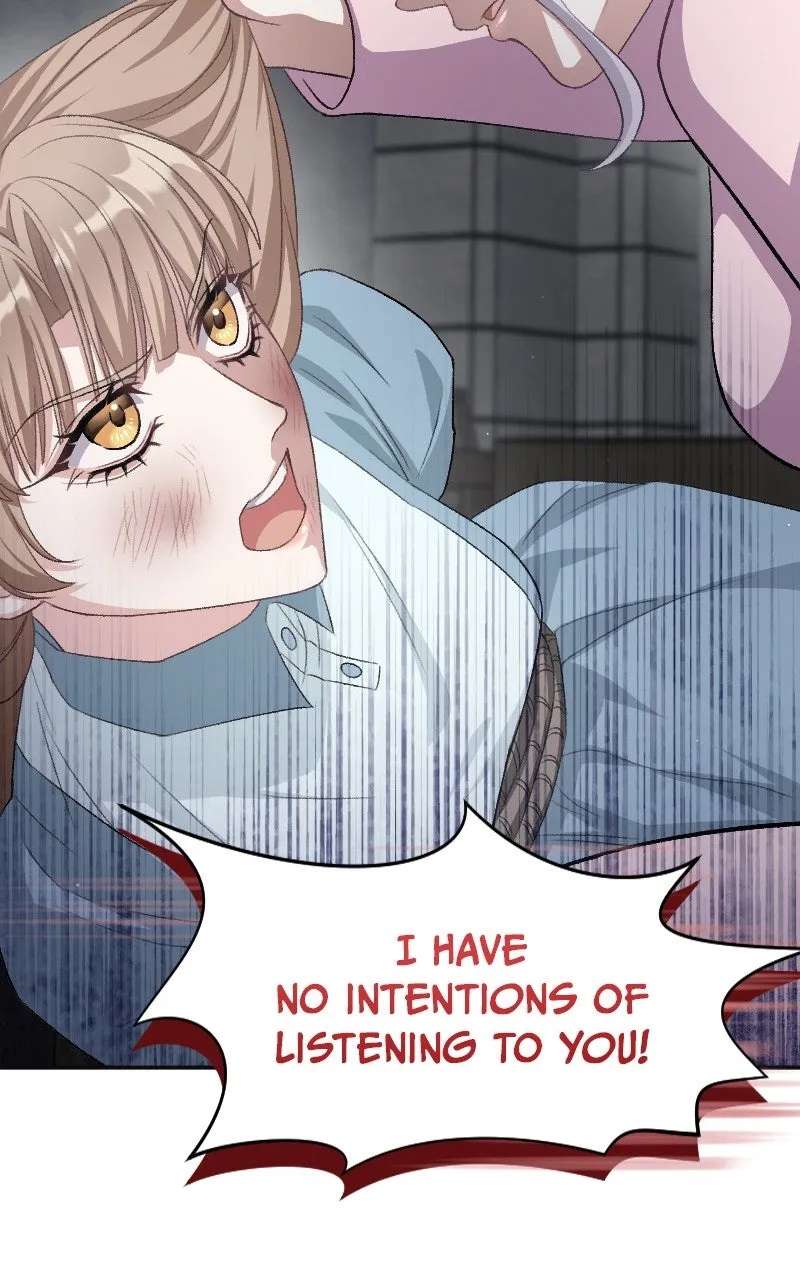 The Bloodstained Margrave'sConfession Chapter 16 - page 71