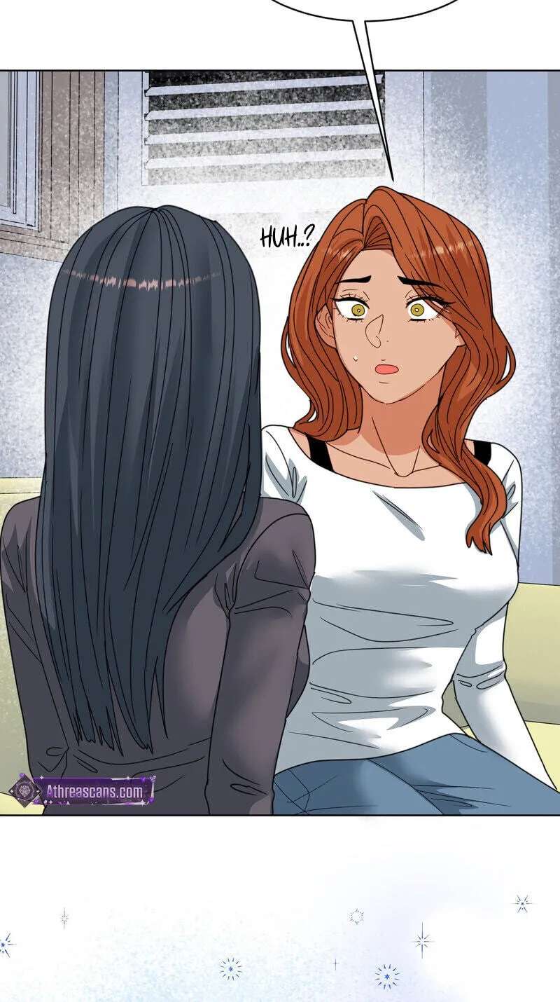 Flower Beggar Chapter 20 - page 18