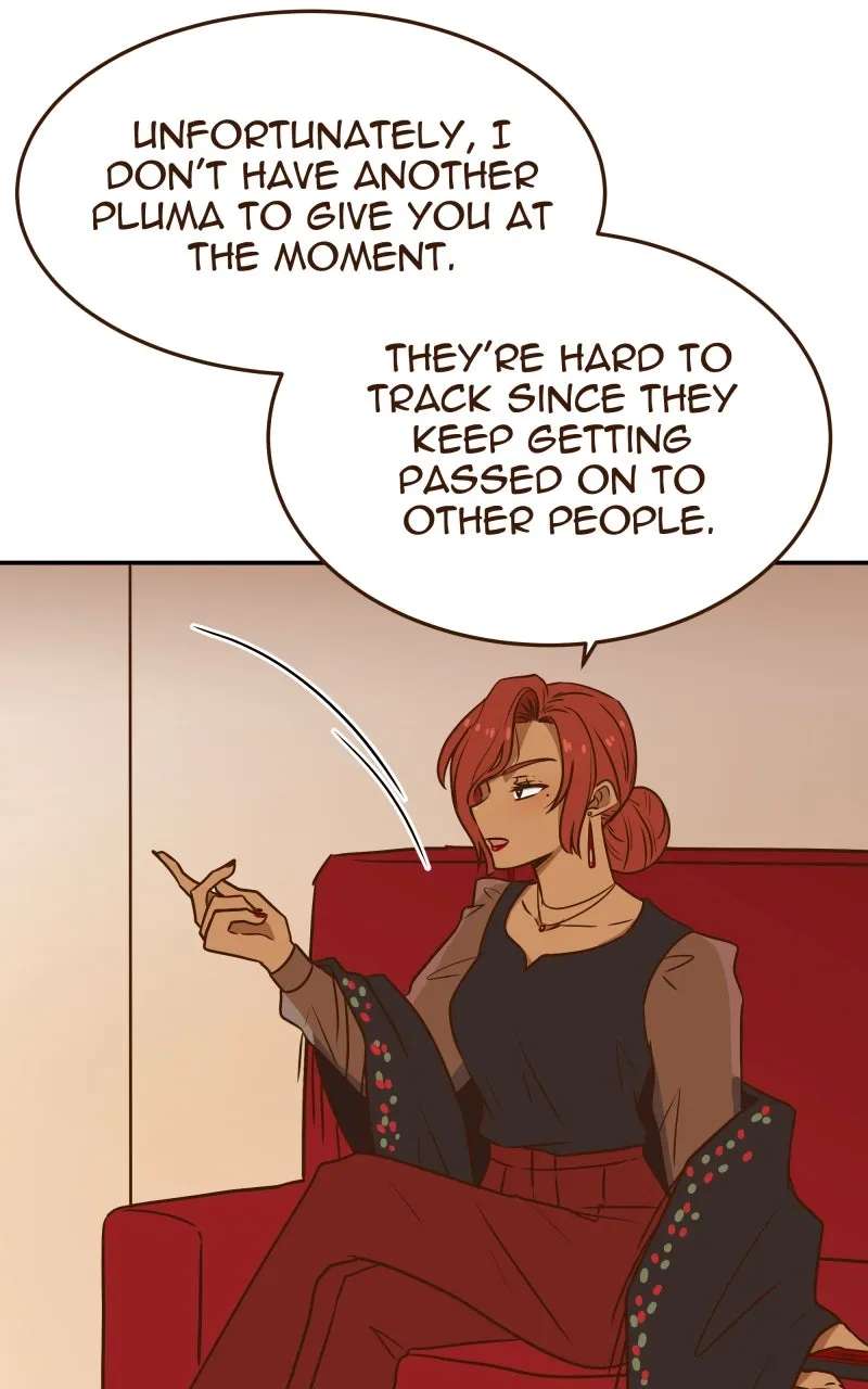 Diner for Adas Chapter 7 - page 31