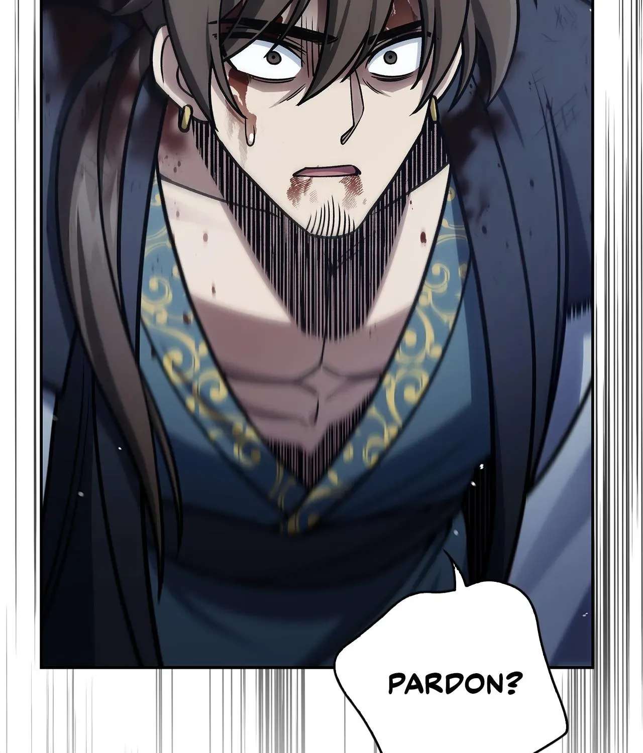 Cheonhwa Archive's Young Master Chapter 126 - page 183