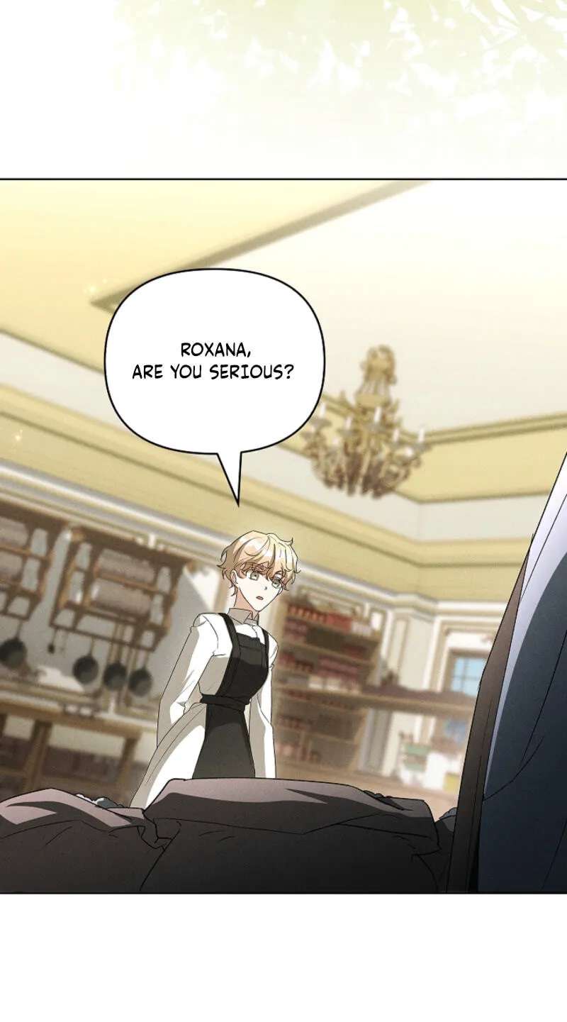 Regarding the Perfect Revenge Chapter 27 - page 46