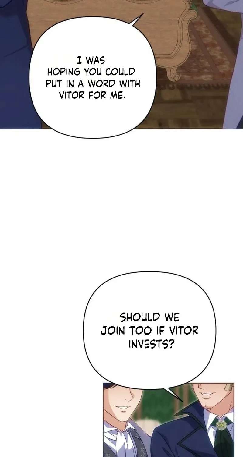 The Duke of Hermont's Male Mistress Chapter 7 - page 54
