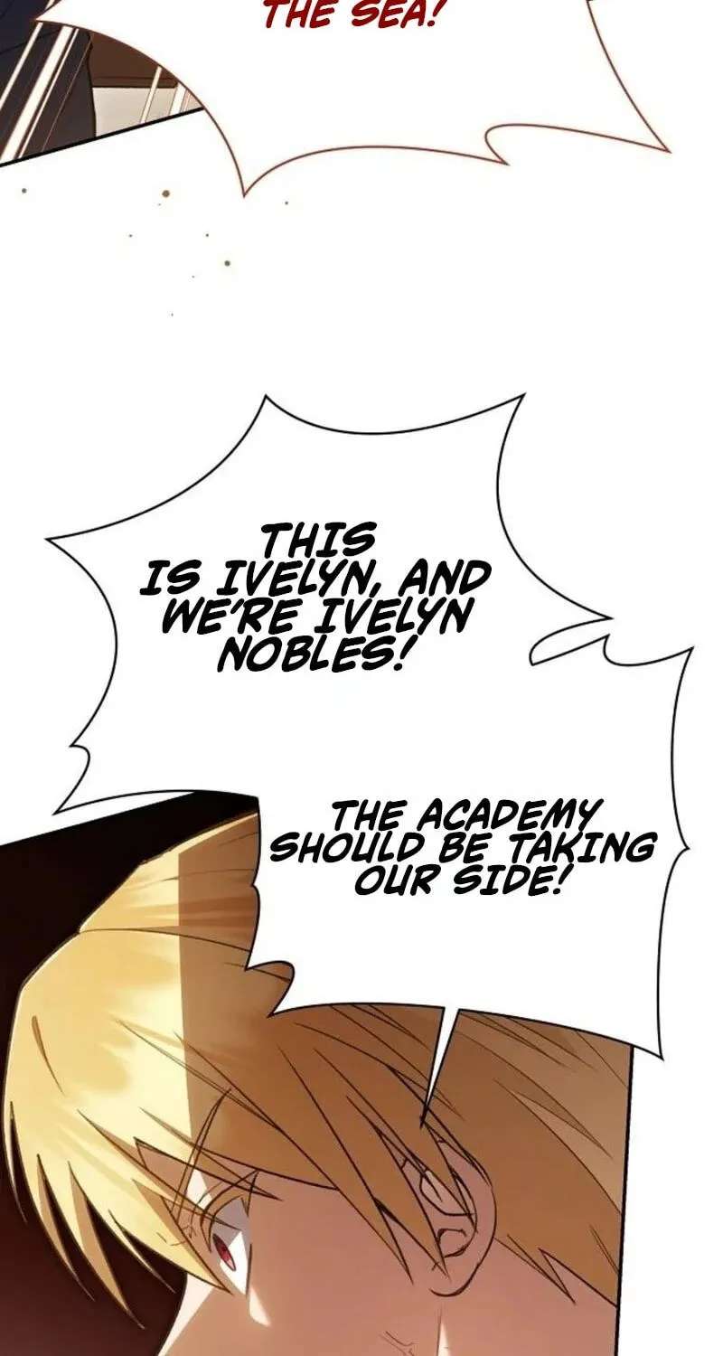 The Archmage Becomes the Swordmaster's Youngest Daughter Chapter 46 - page 96