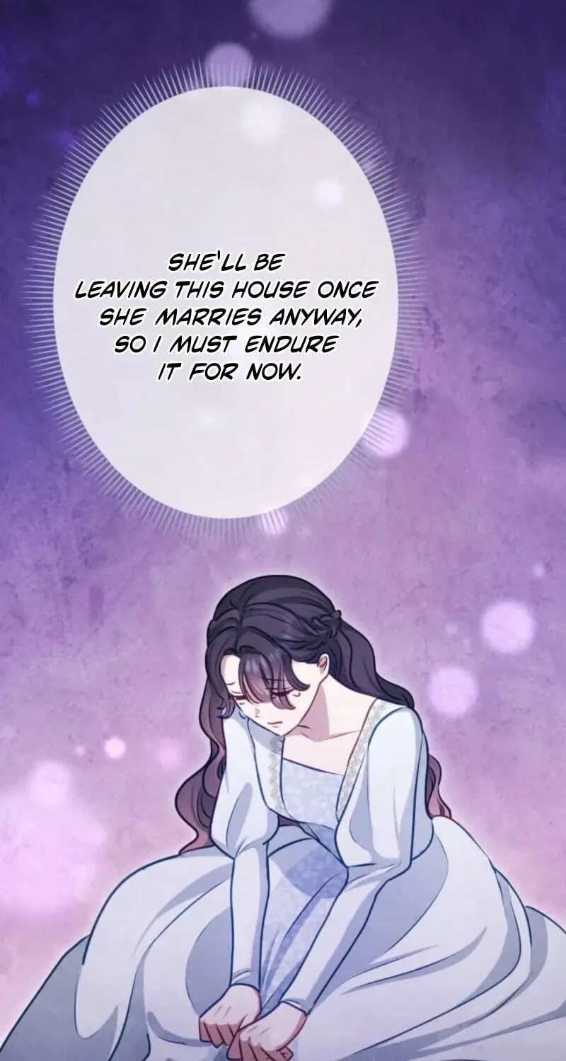 When My Enemies Weep Chapter 48 - page 49