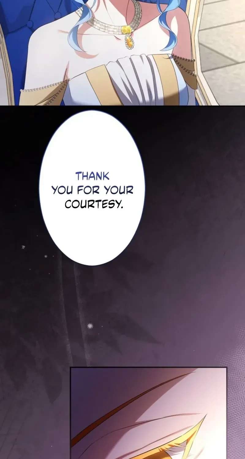 To You Who Killed Me: The Villainess's Final Dance Chapter 19 - page 55