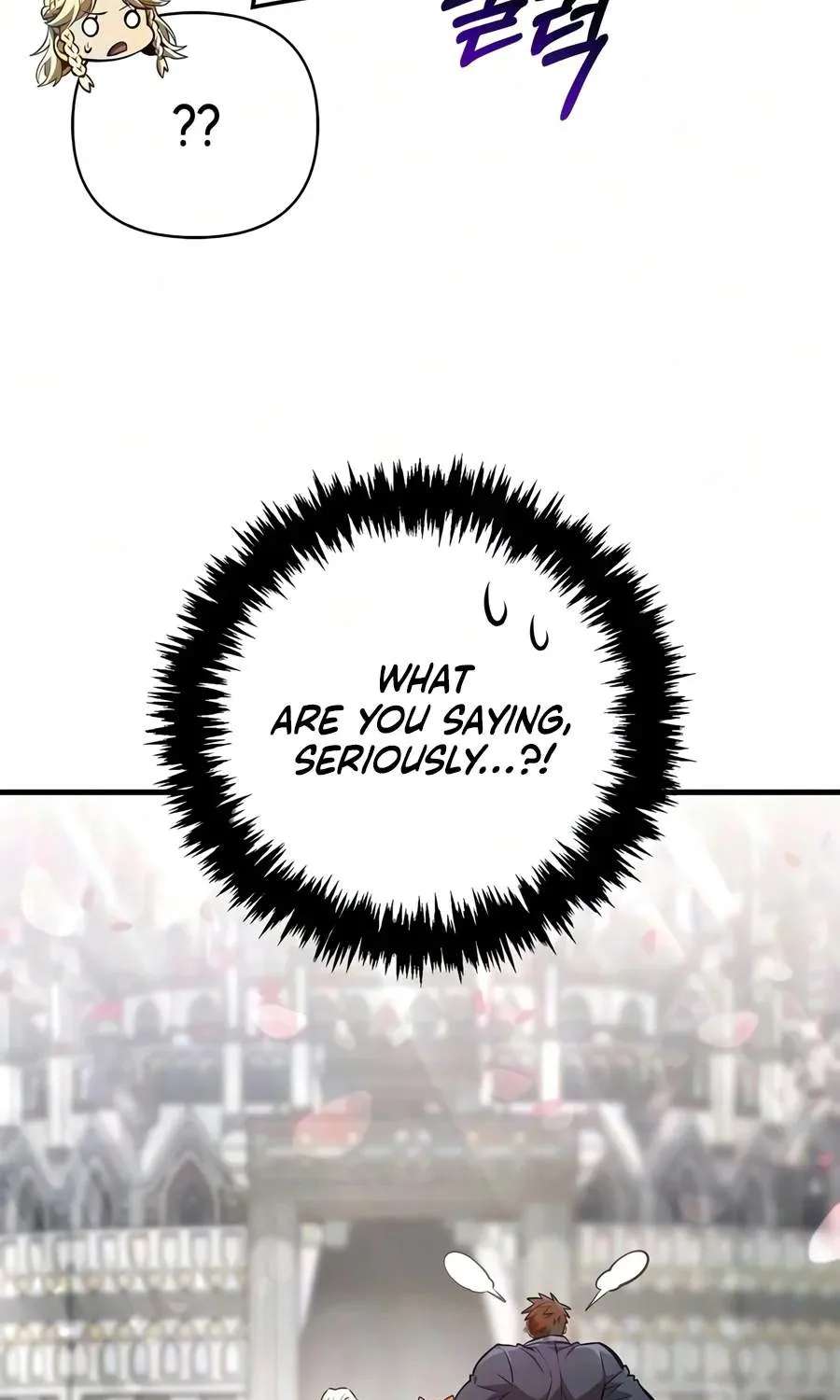 Surviving The Game As A Barbarian Chapter 154 - page 108