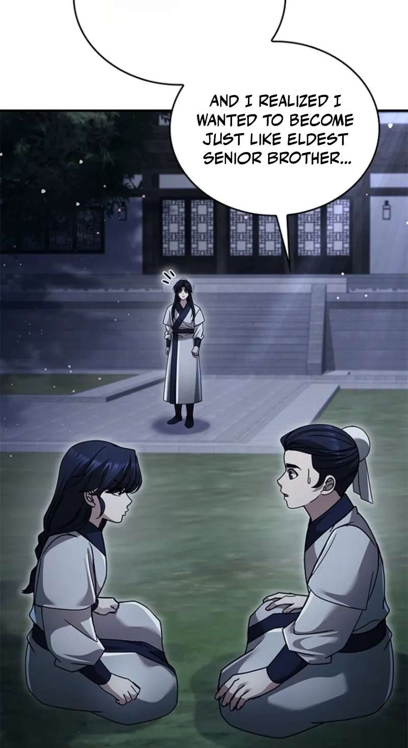 Senior Brother Lee Hoe Chapter 36 - page 64