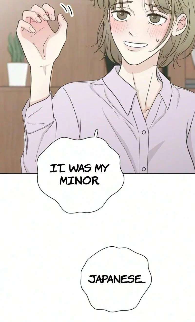 I'm Your Revenge Chapter 24 - page 87