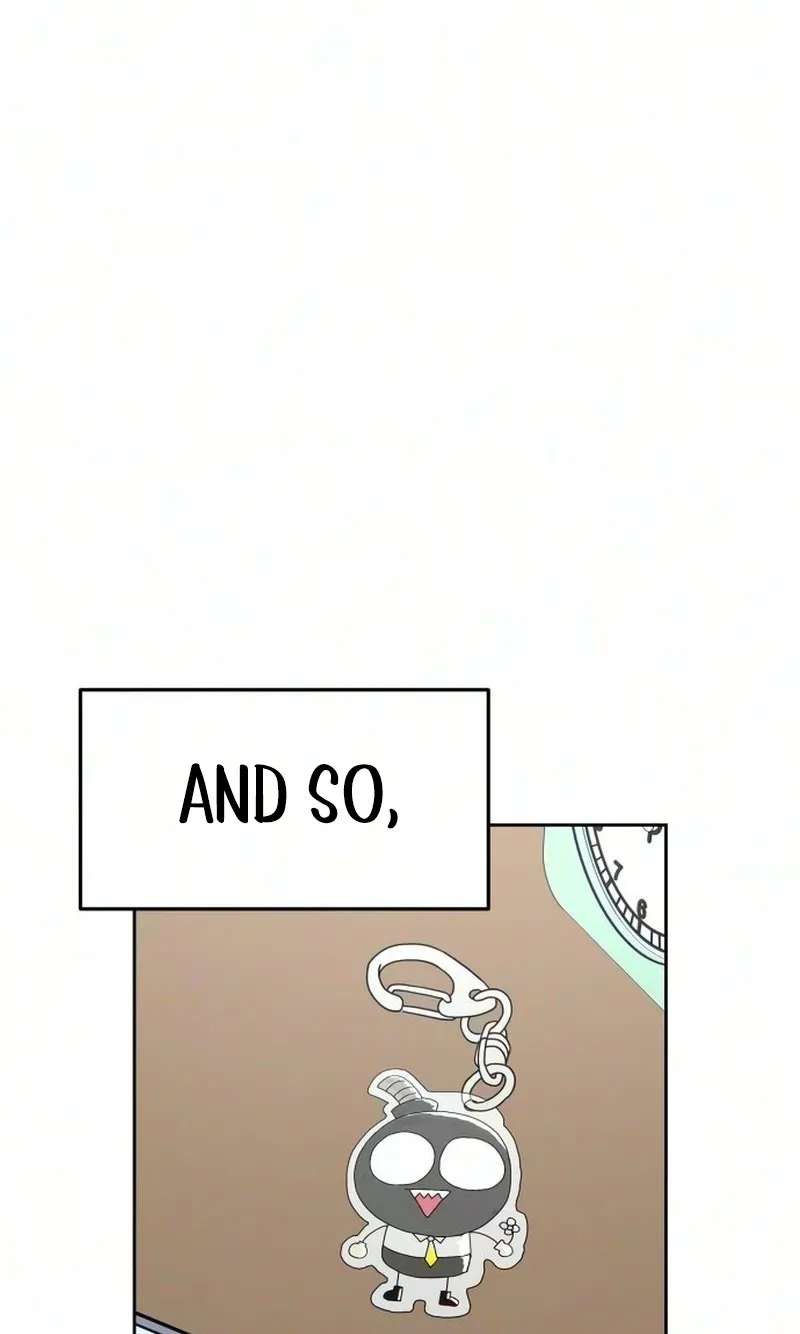 Reverse Puberty! First Love Chapter 5 - page 106