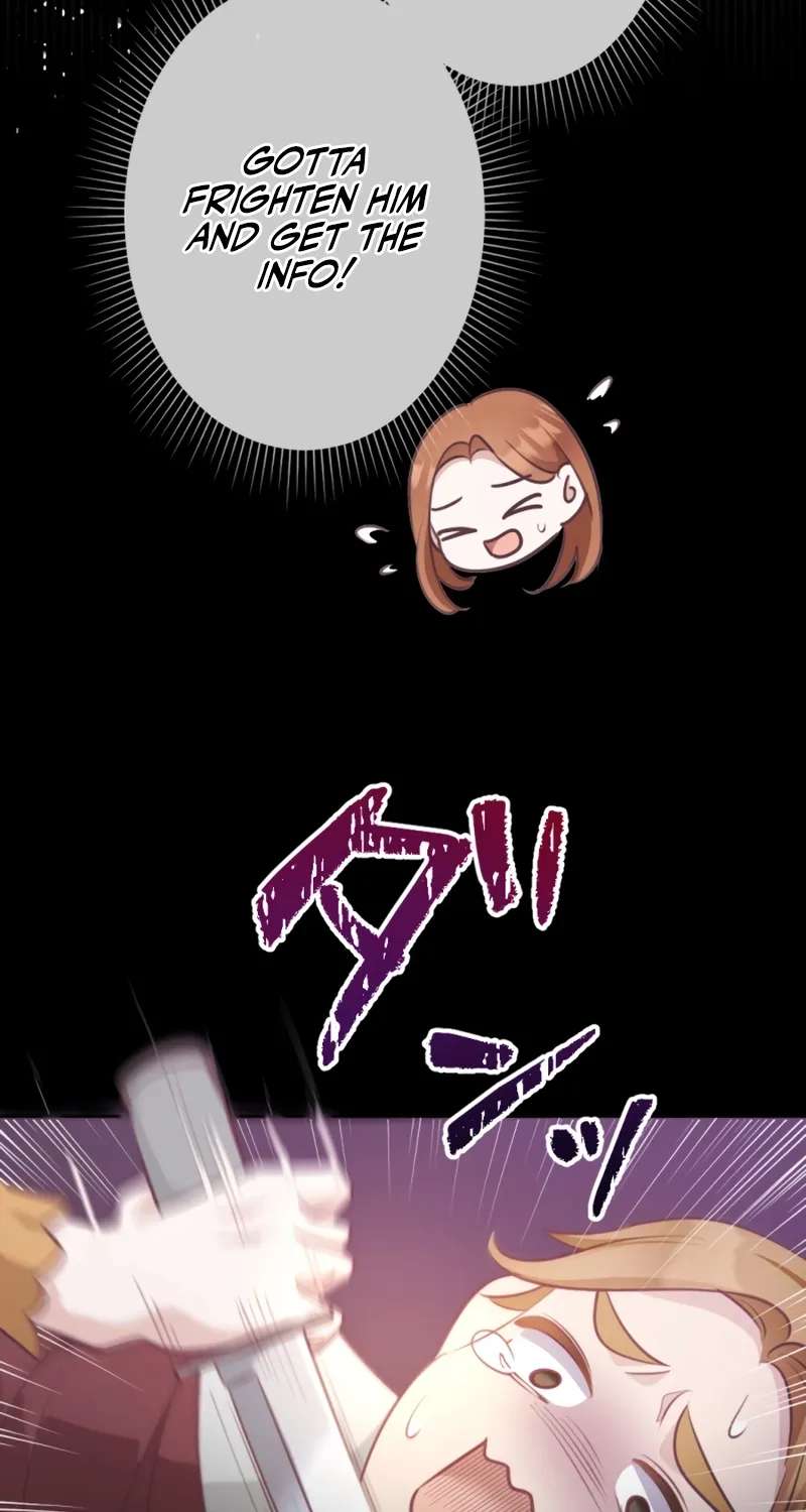 The Unhappy Poison Witch's Happy Marriage Chapter 6 - page 57