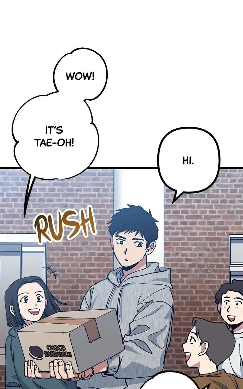 The Aces Are Obsessed With Me Chapter 1 - page 117