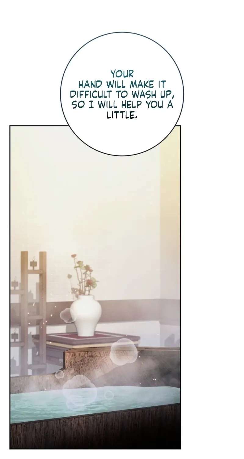 I Am the Youngest Disciple of the Martial Arts World's Mastermind Chapter 23 - page 106