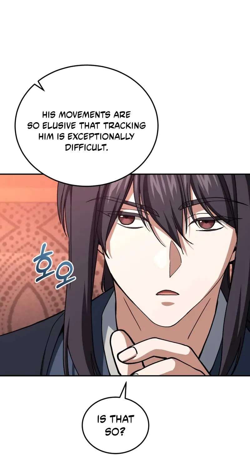 My Dad Is the Best in the World Chapter 30 - page 39