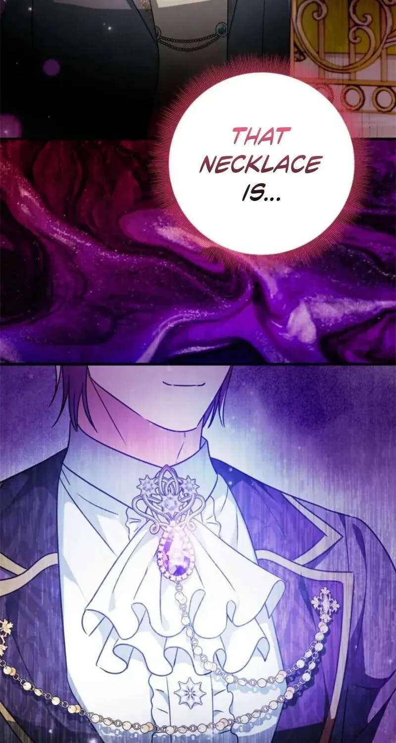 The Count's Beloved Contract Young Lady Chapter 47 - page 68