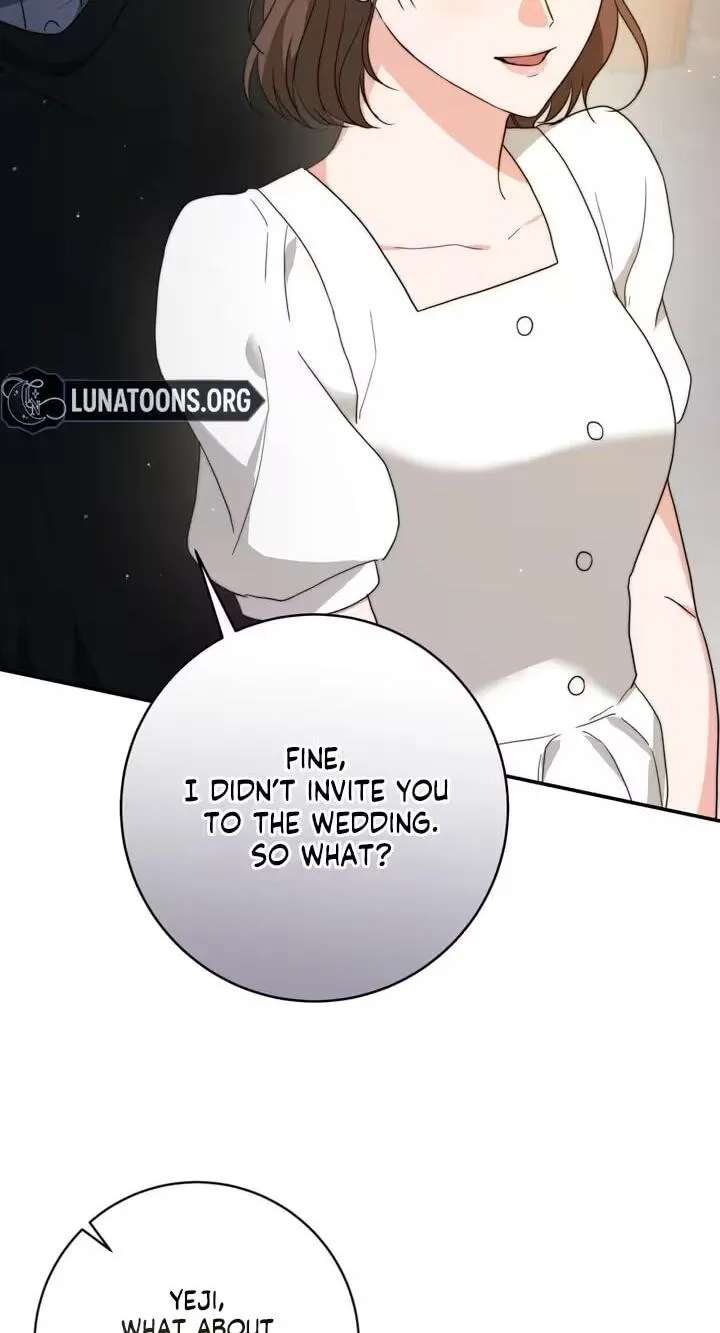 Dangerous Newlyweds Chapter 41 - page 48