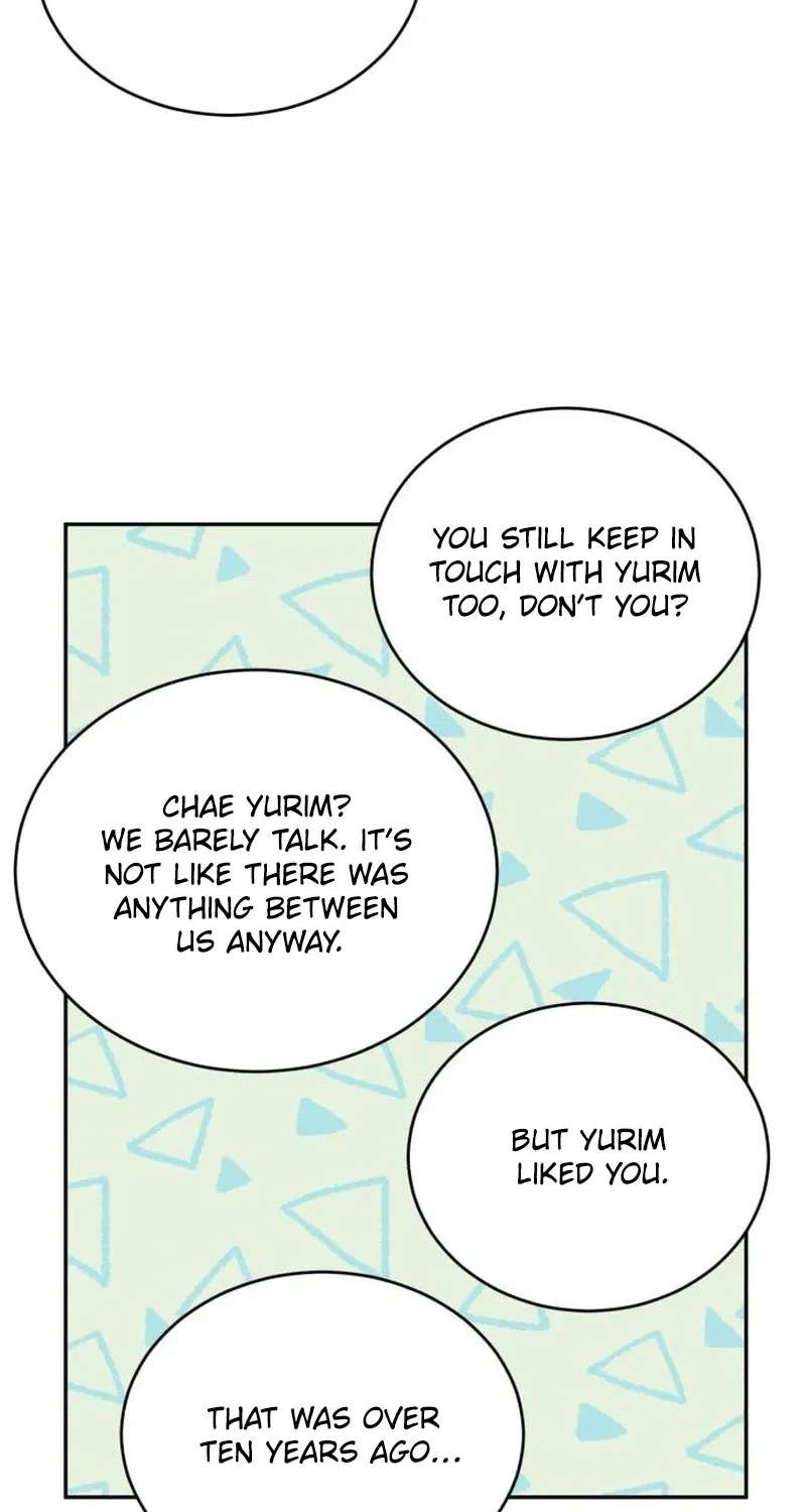 Even If You Don’t Have a Third Chapter 47 - page 43