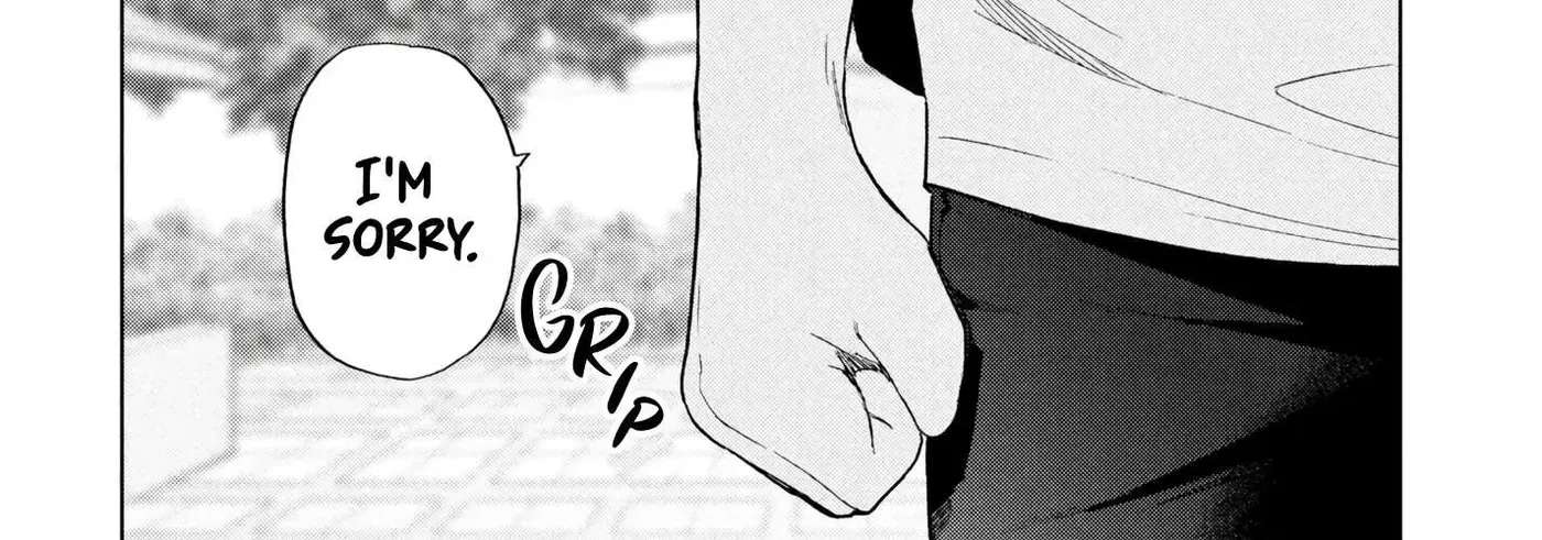 OCHINAI YOGORE WO BOKUHA NANTO YOBEBA YOKATTANOKA Chapter 20 - page 24