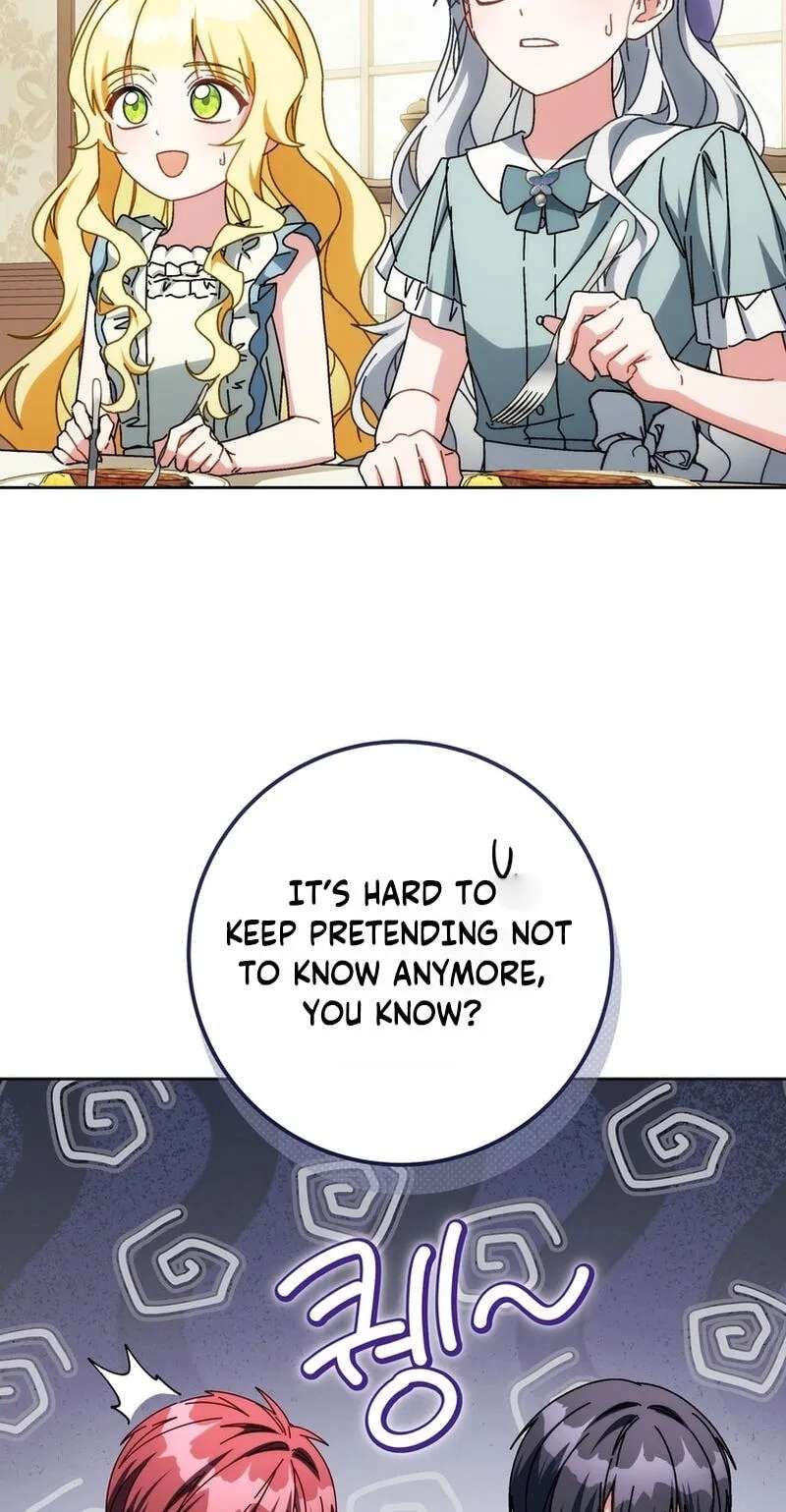 Can I Cry Now? Chapter 60 - page 4