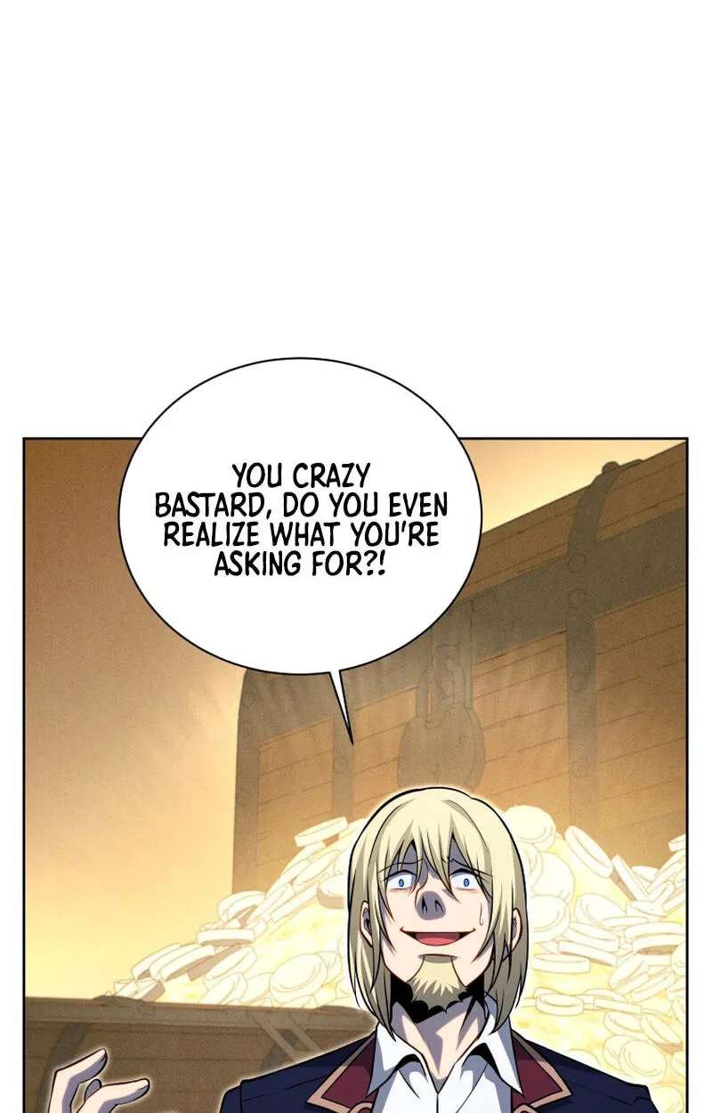 Necromancer Academy and the Genius Summoner Chapter 216 - page 91