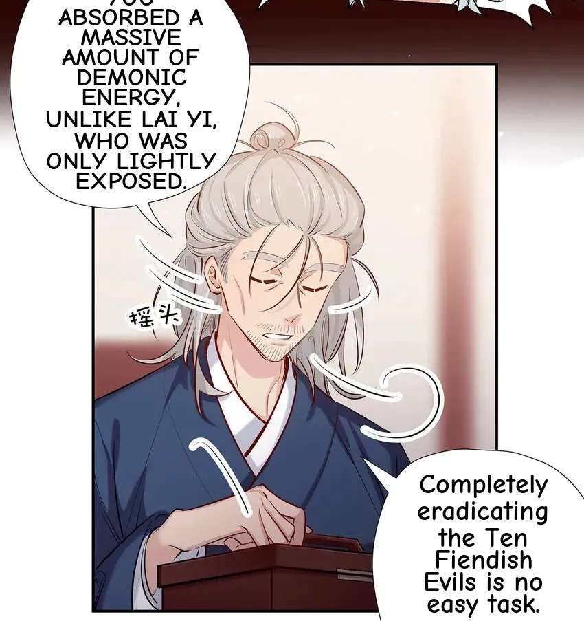 The Yellow Road's Best Day Chapter 35 - page 13