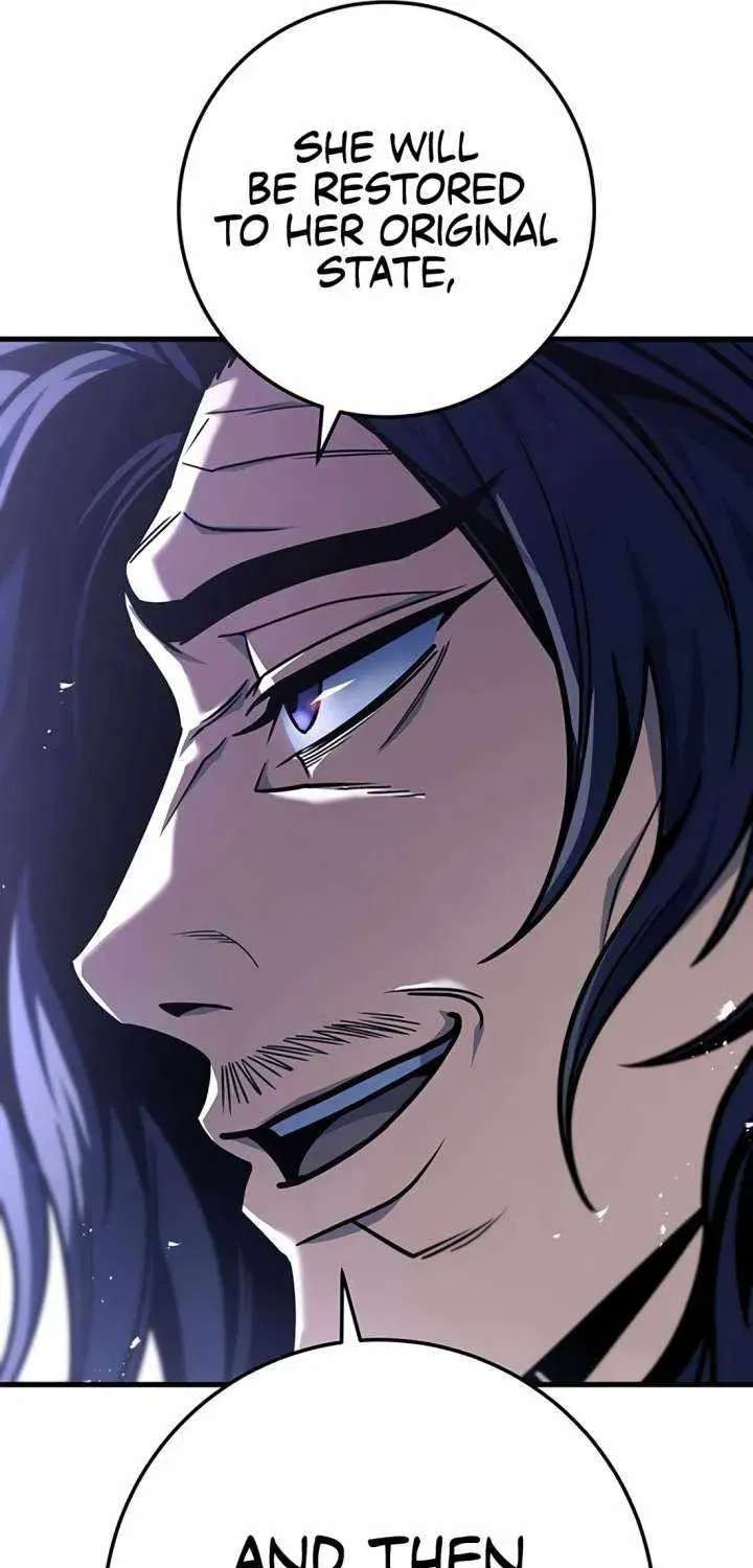 Emperor's Sword Chapter 117 - page 43