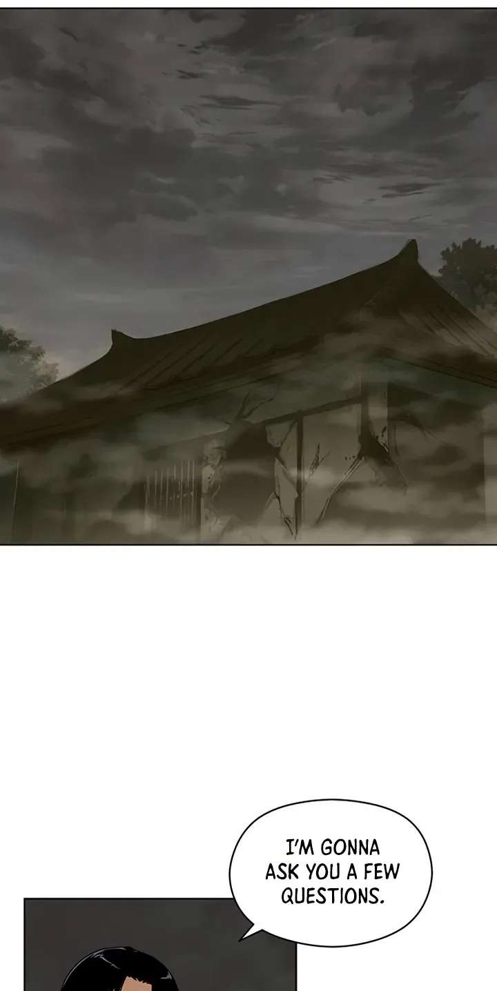 Cheonma Apocalypse Chapter 3 - page 2