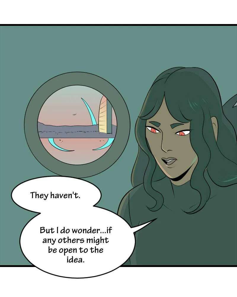 The Croaking Chapter 301 - page 44