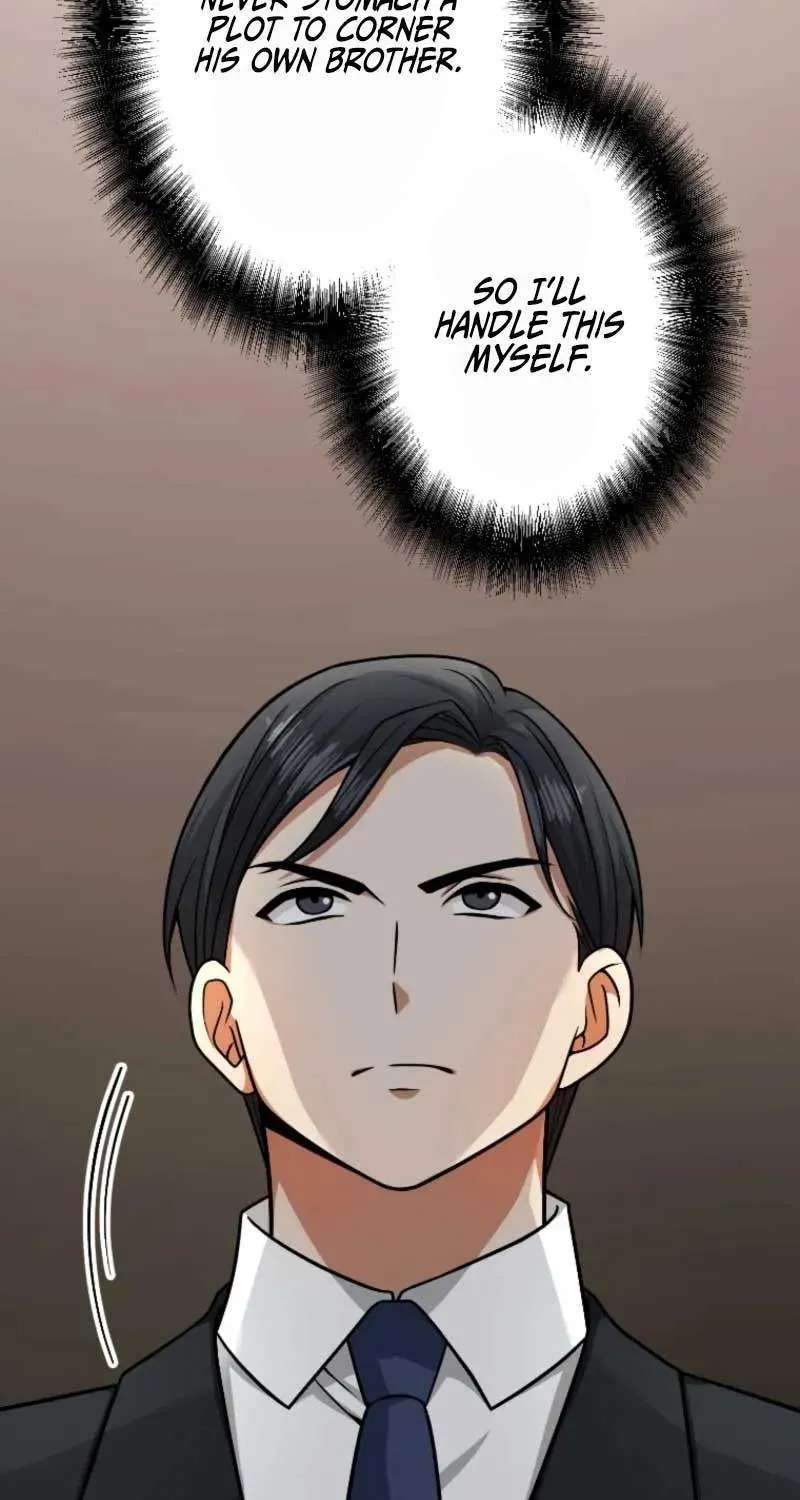 Reborn as the Strategist of My Enemy's Brother Chapter 26 - page 5