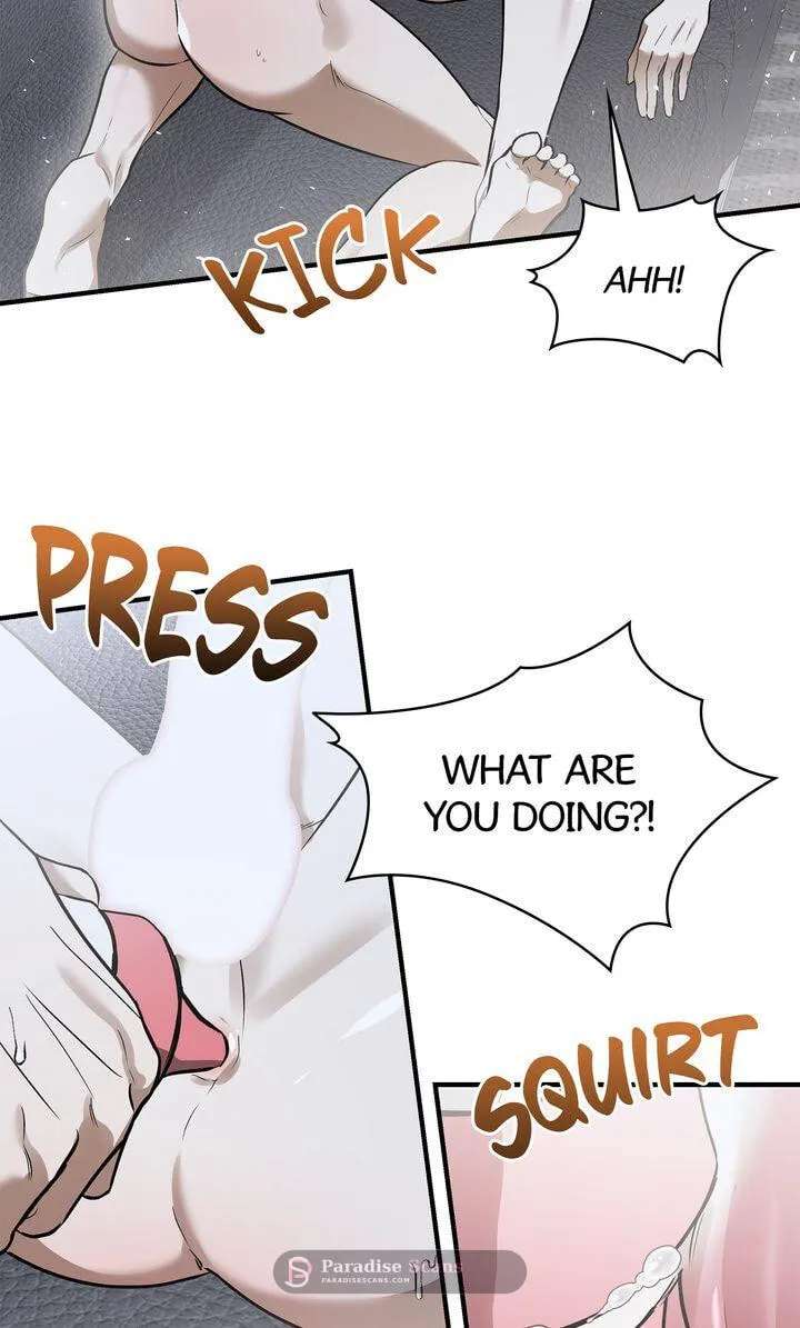 This Isn't Why I Applied Chapter 38 - page 65