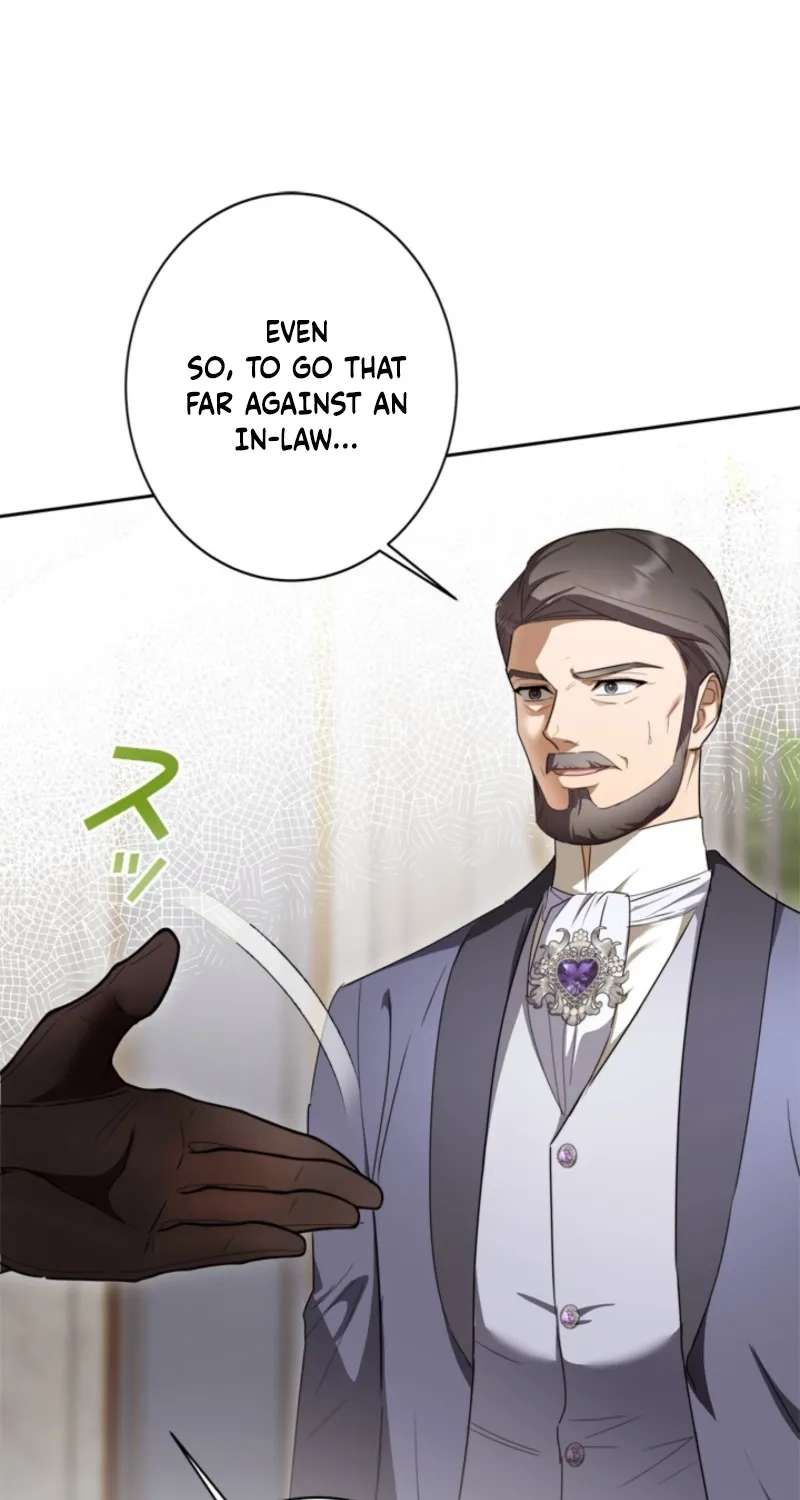 The Timid Lady of the Frontier Won't Give Up on Revenge Chapter 19 - page 49