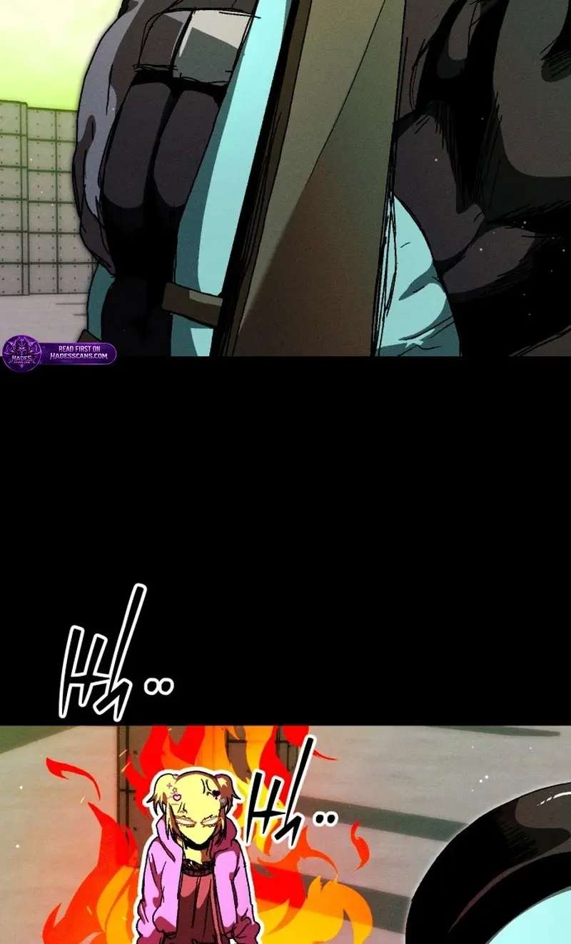 Project Mars Chapter 57 - page 45