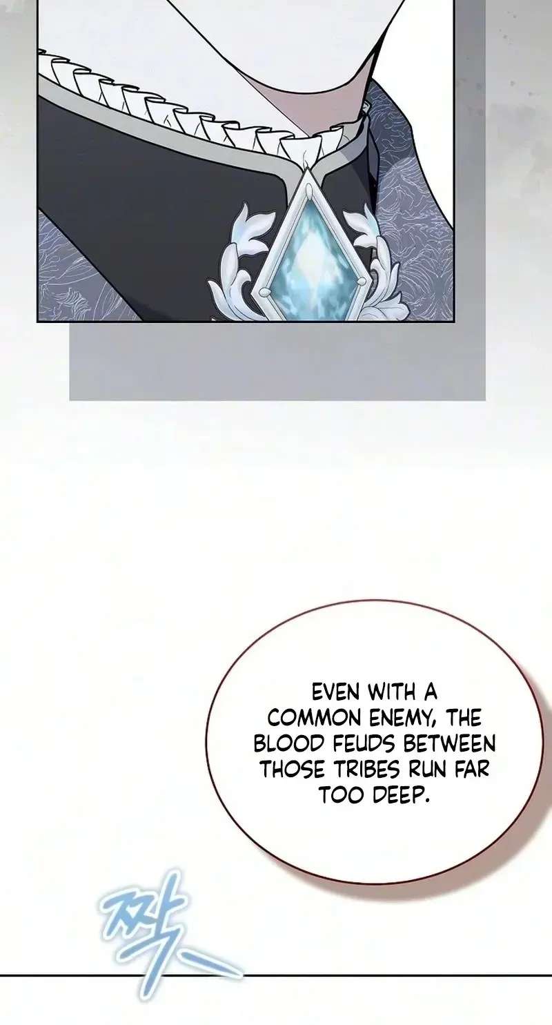 A Queen Worthy of Dishonor Chapter 36 - page 60
