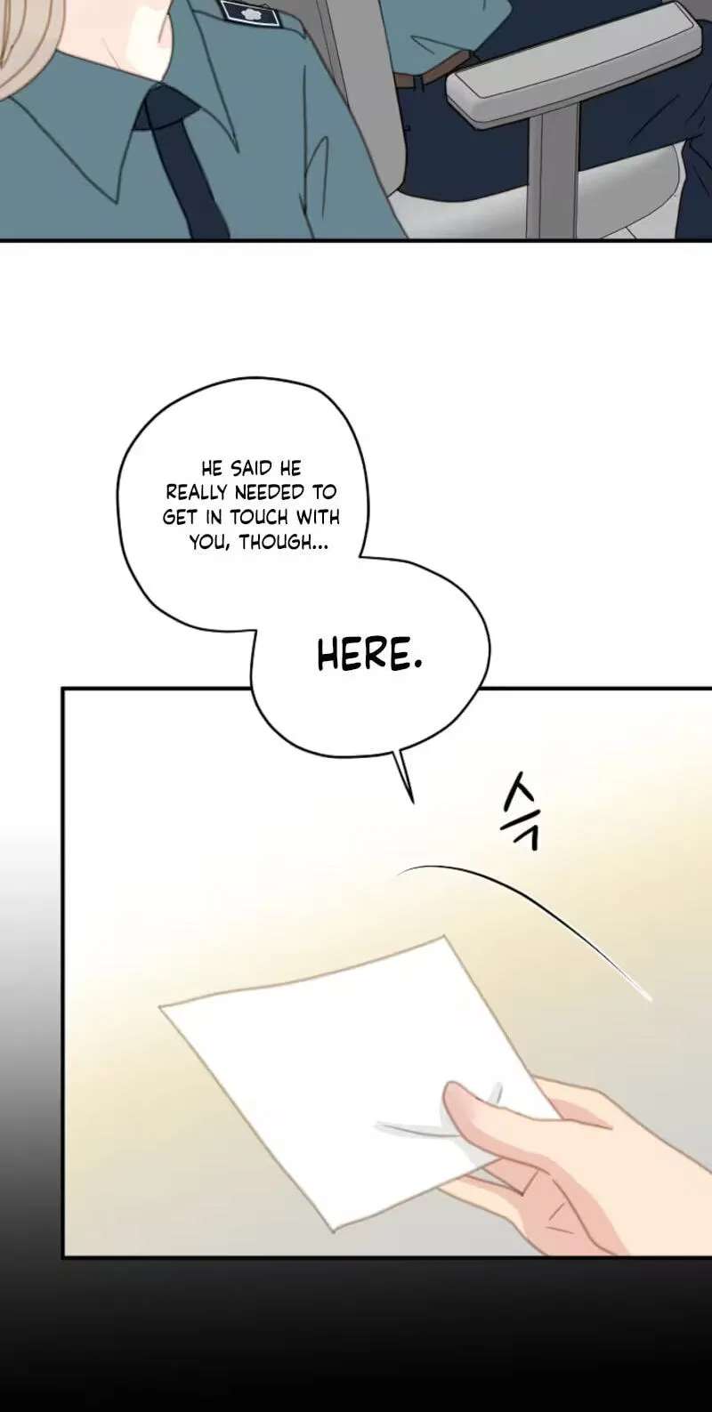 Mem Mem Chapter 28 - page 56