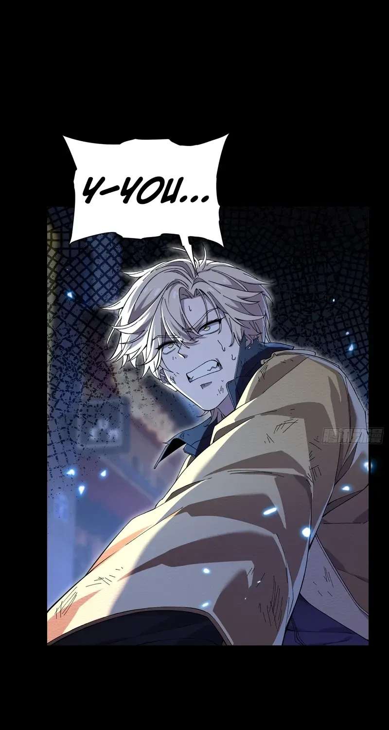 Skills have no cooldown, I turned into a natural disaster of undead Chapter 4 - page 31