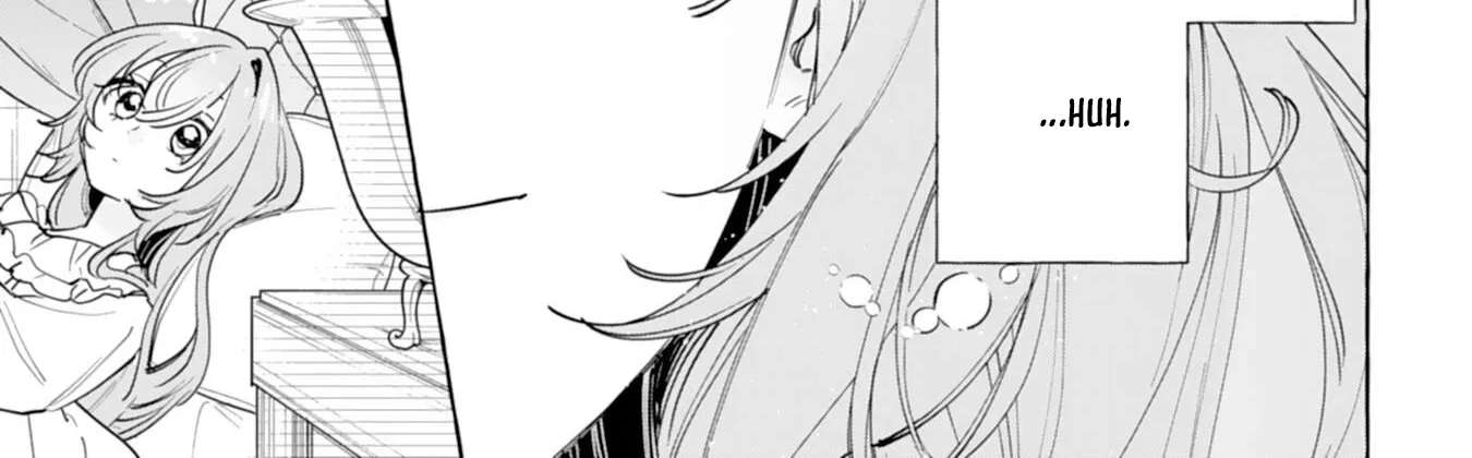 The Rewound Saintess Wants to Put the Insomniac Prince to Sleep Chapter 1 - page 30
