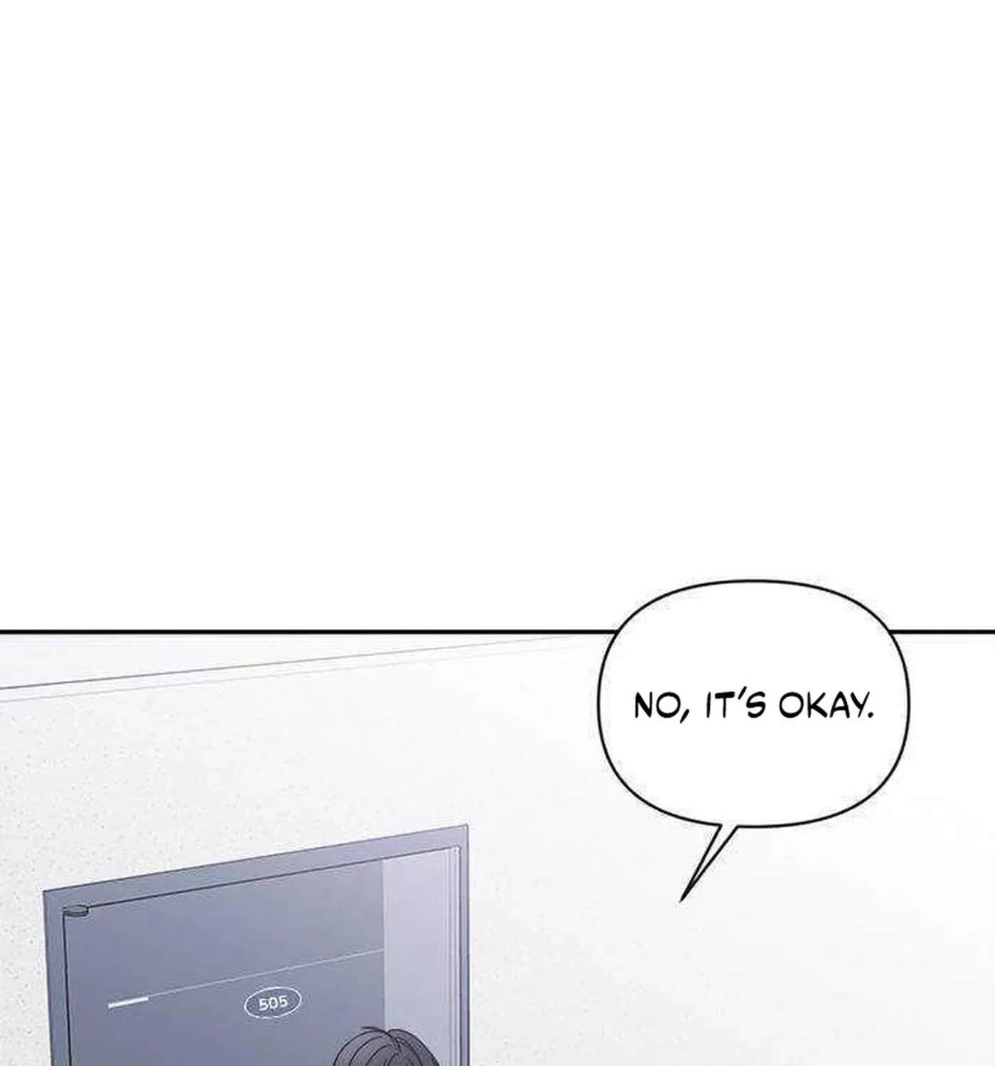 Next Door Boyfriend (Kkulsam) Chapter 48 - page 9