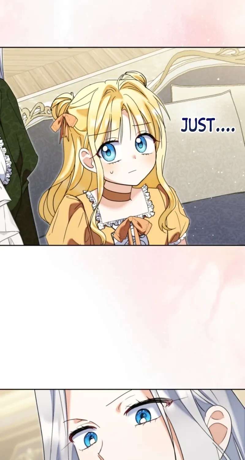 My sister, who was my enemy, loves me Chapter 49 - page 33