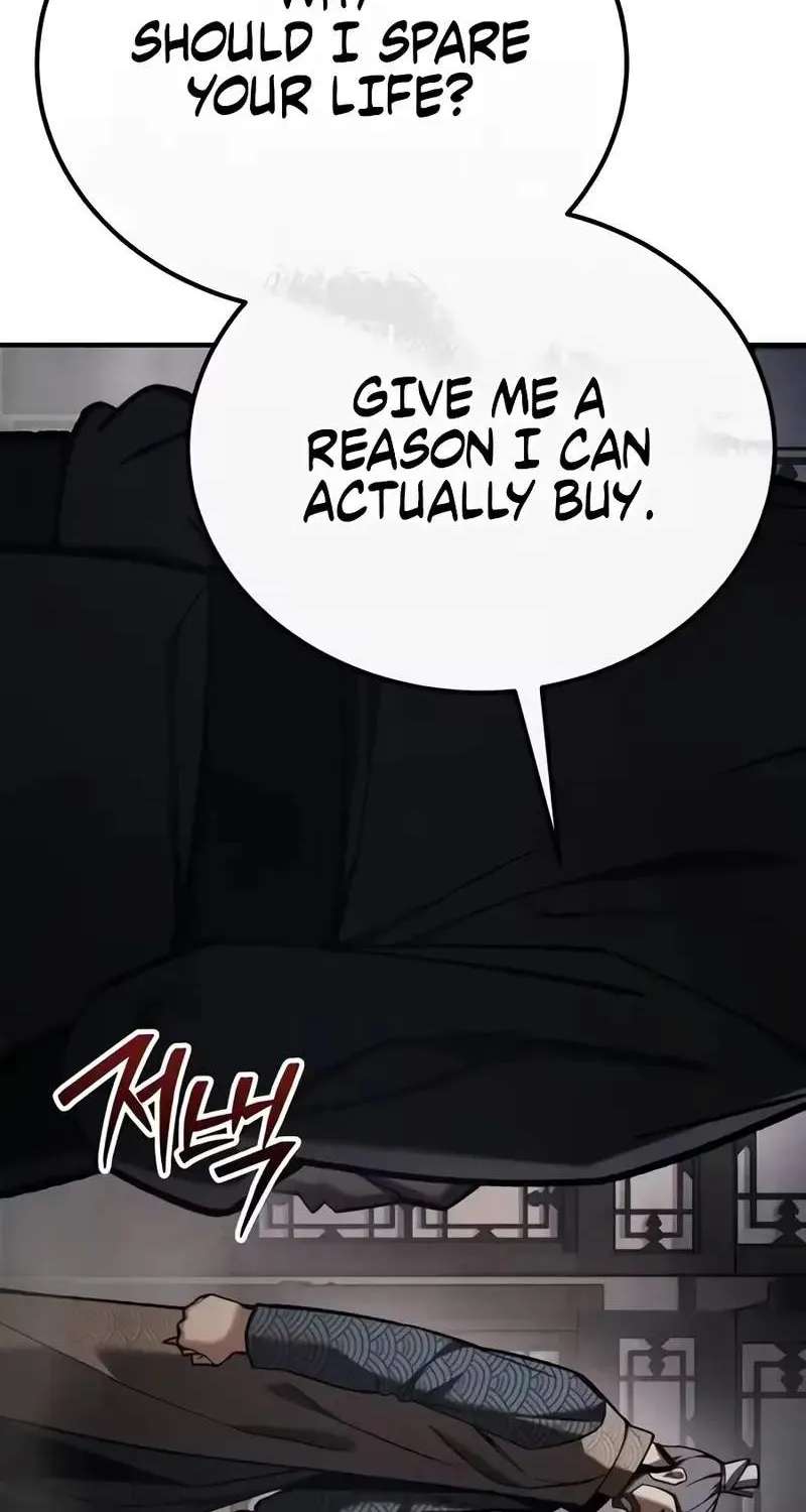 I Became a Martial Arts God's Youngest Son Chapter 9 - page 49