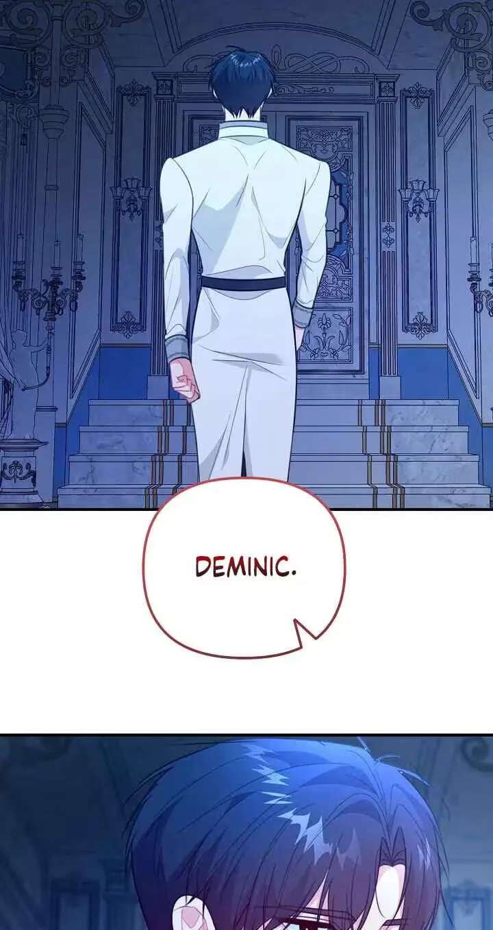 The reason why I am helping the villainous Duke Chapter 47 - page 60