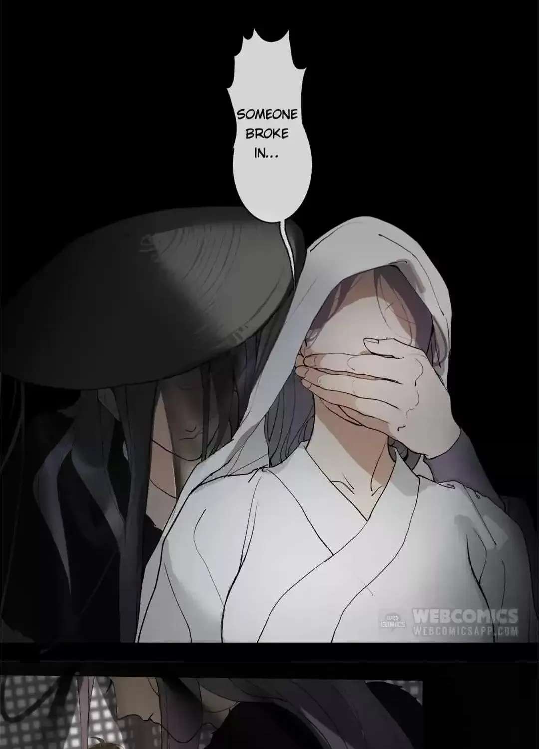 Away From Dust Chapter 70 - page 12