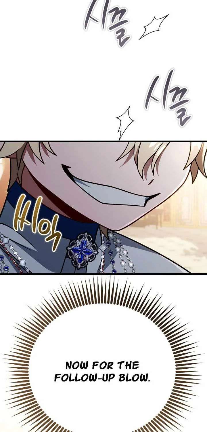 I'm Gonna Annihilate This Land Chapter 92 - page 79