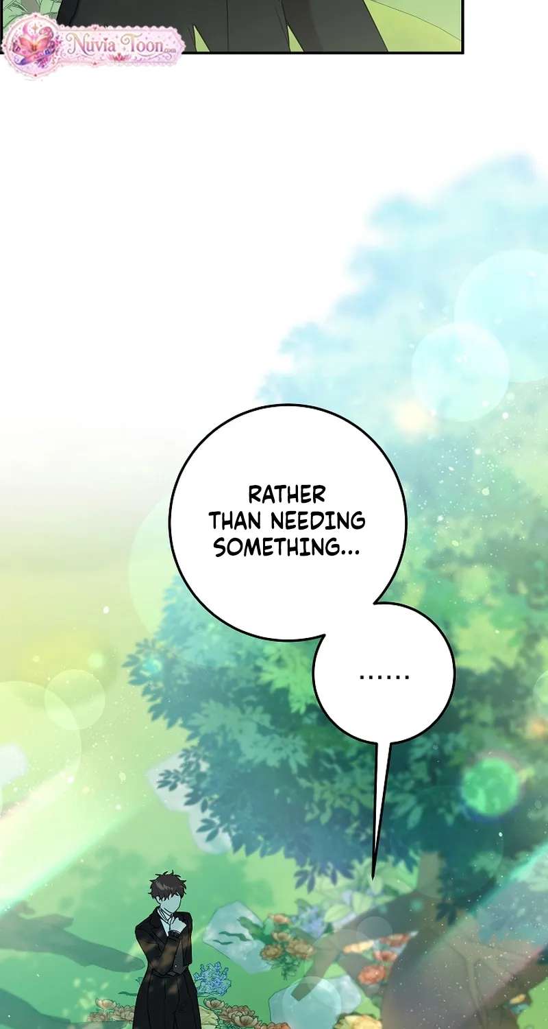 After The Possessor Left Chapter 27 - page 7