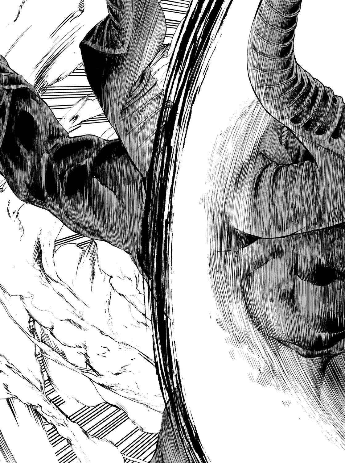 Boukyaku no Nia ~Sekai wo Tsukutta Kami nanoni Watashi dake Shinwa ni Natteinai~ Chapter 1 - page 46