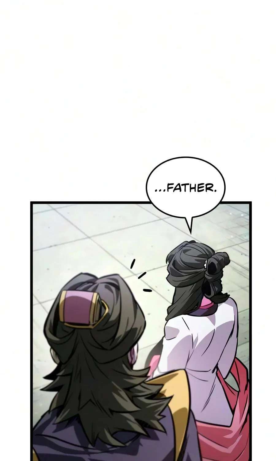 The Unforgettable Genius Martial Artist Chapter 23 - page 2